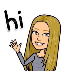 Meet your Posher, Kim